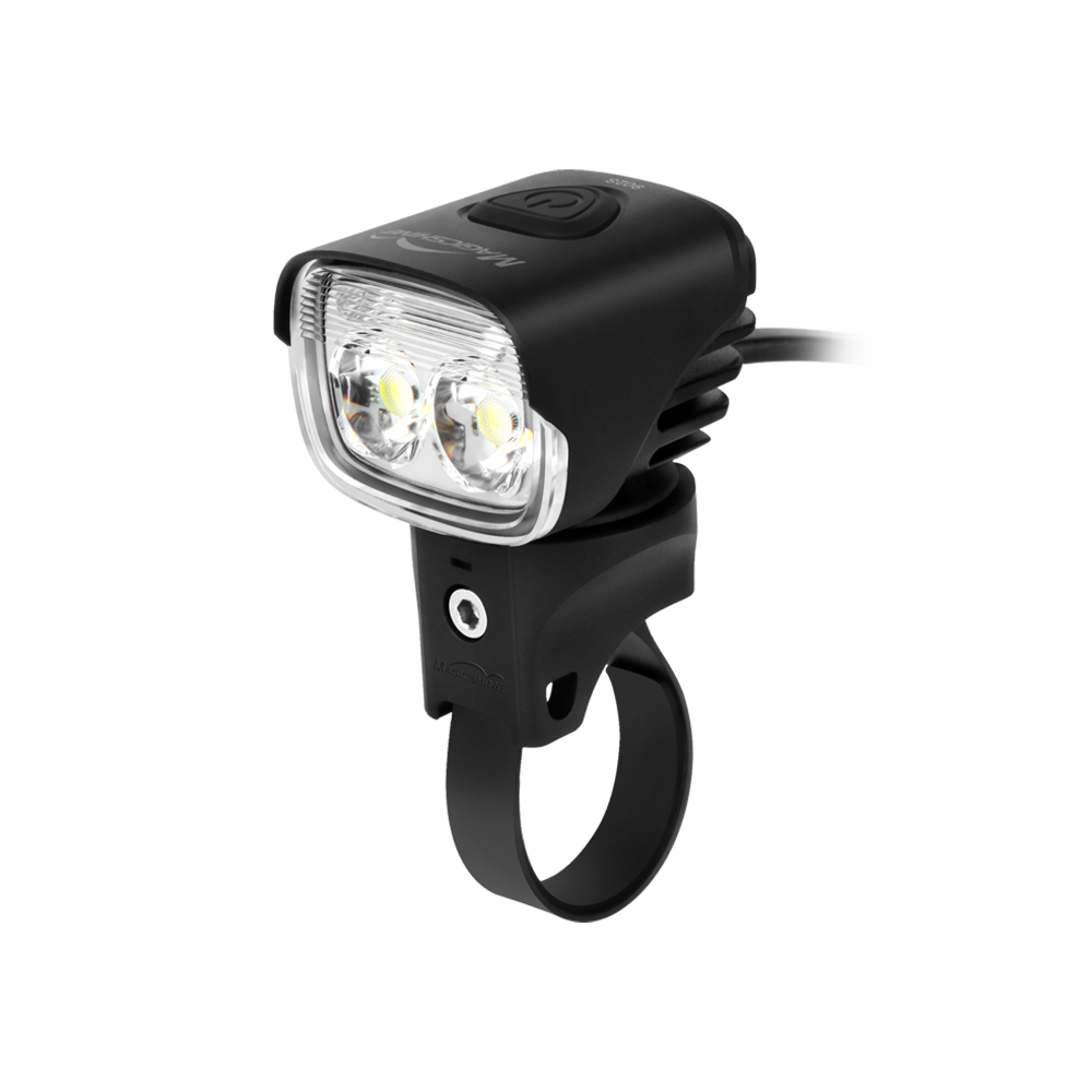 MJ-902S 6–12V E-Bike Light