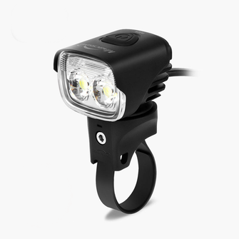 MJ-902S All-Around Bike Helmet Light