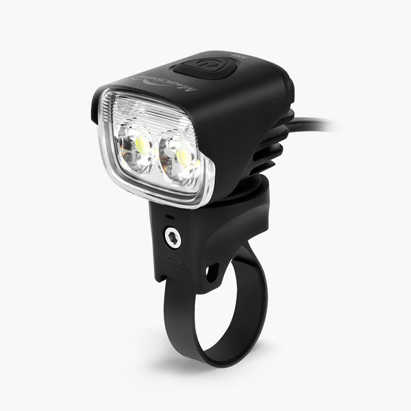 MJ-906S Mountain Helmet Bike Light – Magicshine Bike Lights