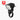 MJ-900S Lightweight Mountain Bike Light