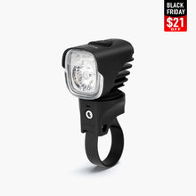 MJ-900S Lightweight Mountain Bike Light