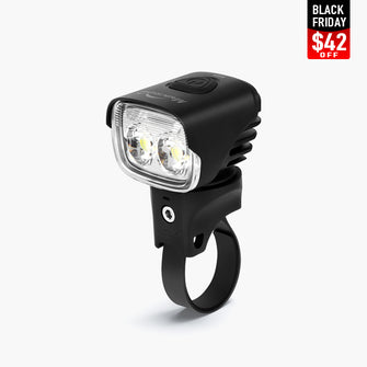 MJ-902S All-Around Bike Helmet Light