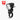 MJ-902S All-Around Bike Helmet Light
