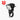 MJ-906S All-Around Bike Headlight