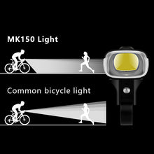 MK 150 StVZO Bicycle Light