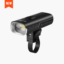 MK 150 StVZO Bicycle Light