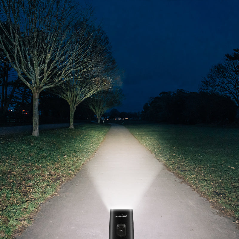 Olight RAY 150 STVZO Bicycle Light – flashlightgo