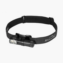 MOH 15 Ligthweight Headlamp