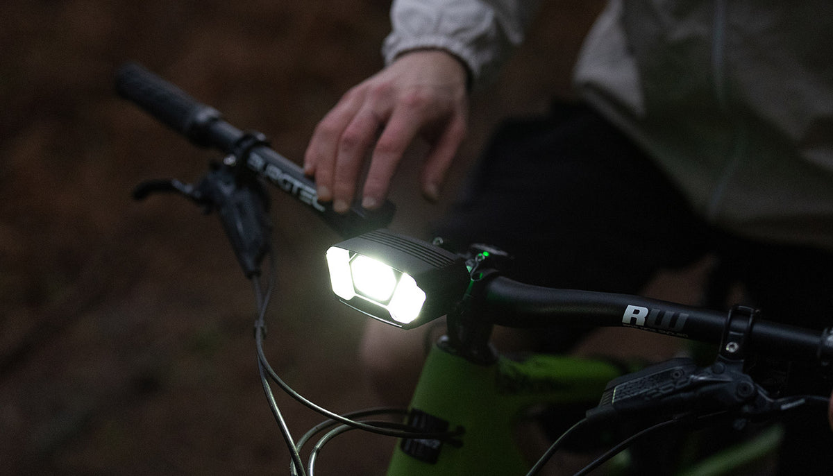 MONTEER 8000S V2.0 Named Best Overall by BikeRadar