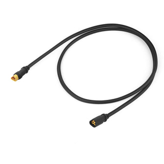 Cable de extensión de Monteer 12000