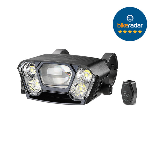 mtb lights