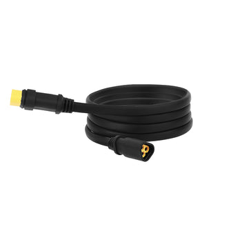 Cable de extensión de Monteer 12000