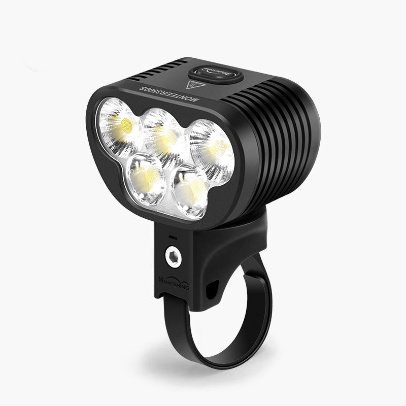 MONTEER 3500S Nebula MTB Headlight