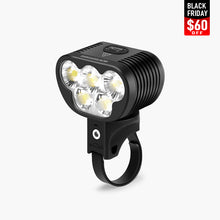 MONTEER 3500S Nebula MTB Headlight