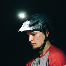 MONTEER 5000S Storm MTB Headlight