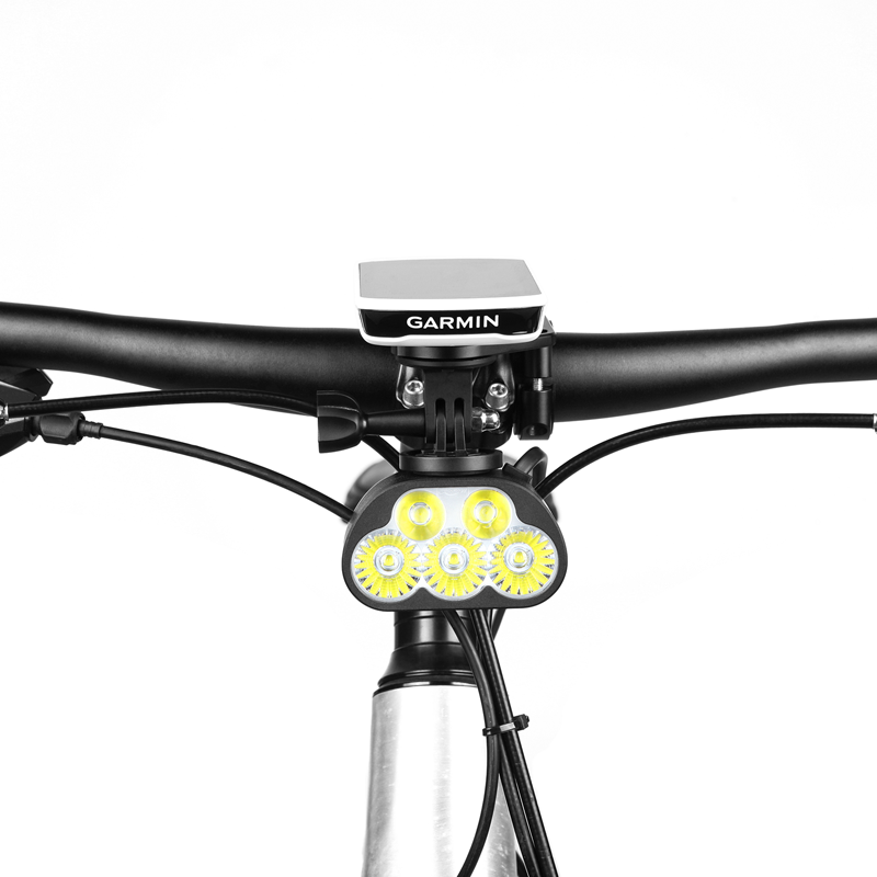 MONTEER 8000S V2.0 Mountain Bike Light Magicshine Magicshine Lighting