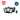 MONTEER 12000 Mountain Bike Light