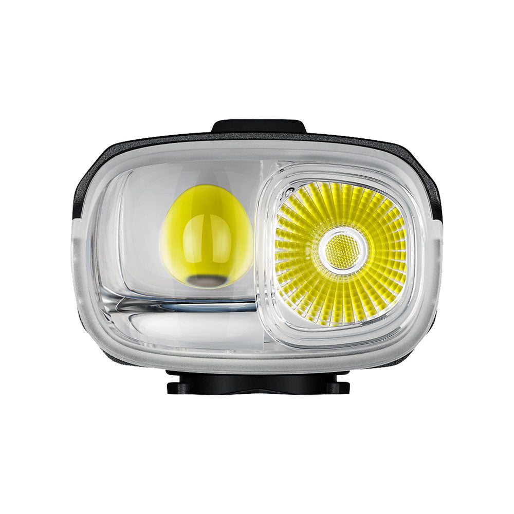 gravel bike lights