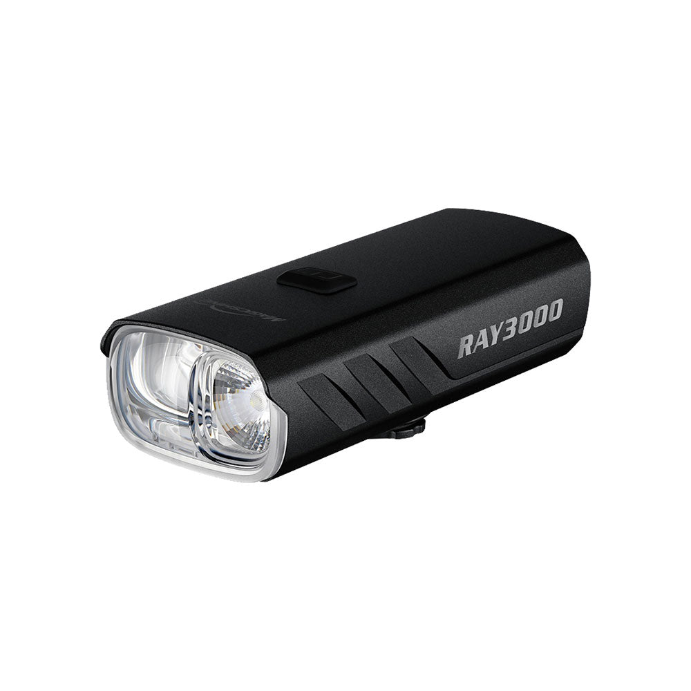 gravel bike lights