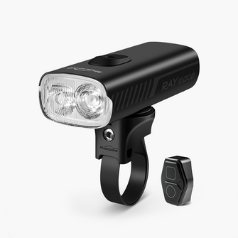 RAY 1600B Bicycle Light