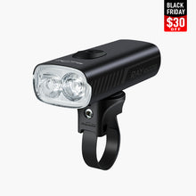 RAY 1600B Bicycle Light