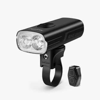 RAY 2600B Bicycle Light