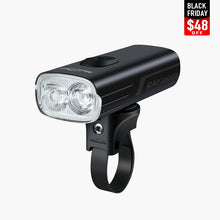 RAY 2600B Bicycle Light