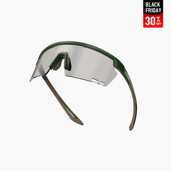 ROULEUR Photochromic Sports Sunglasses