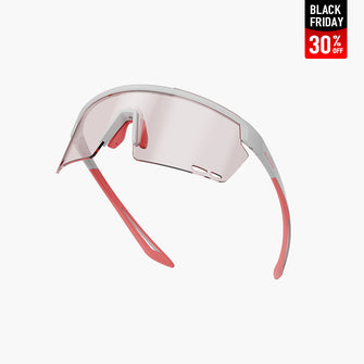 ROULEUR Night Vision Sports Sunglasses