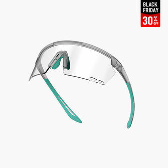 ROULEUR Photochromic Sports Sunglasses