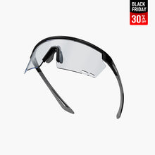 ROULEUR Night Vision Sports Sunglasses