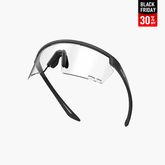 ROULEUR Photochromic Sports Sunglasses