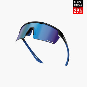 ROULEUR Classic Sports Sunglasses