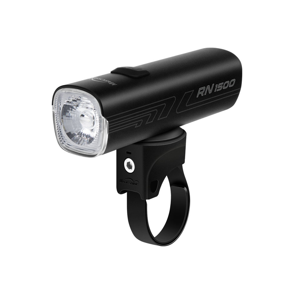 RN 1500 V2.0 Bike Light