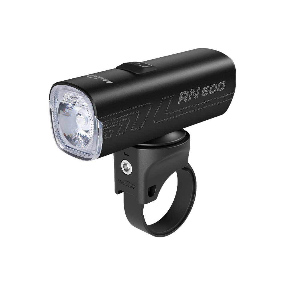 RN 600 V2.0 Bike Light