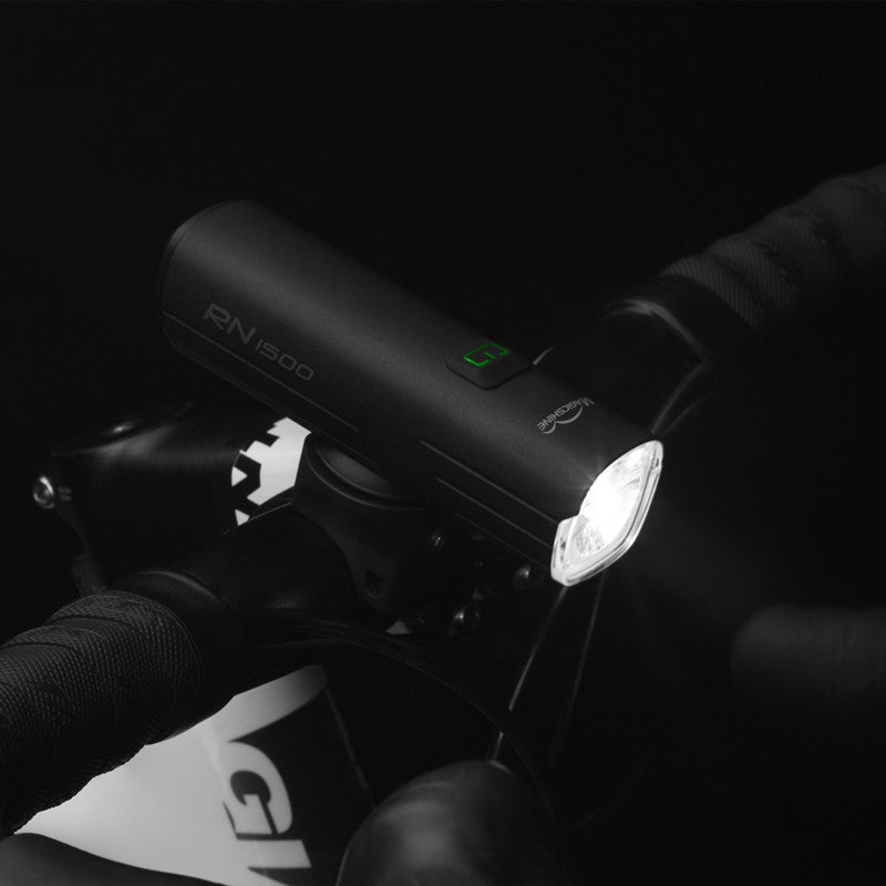 RN 1500 All In One Bike Light