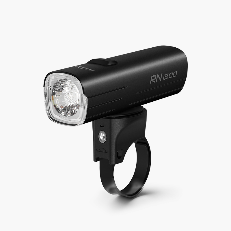 Orders bicycle headlight