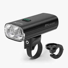 RN 3000 v2.0 Mejor luz de riesgo de bicicletas