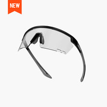 Lunettes de soleil de sport basiques ROULEUR 