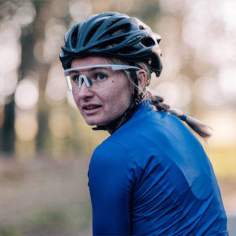 Lunettes de soleil de sport basiques ROULEUR 