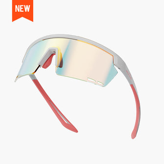 ROULEUR COATED PHOTOCHROMIC SPORTS SUNGLASSES