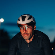 Lunettes de soleil de sport à vision nocturne ROULEUR 