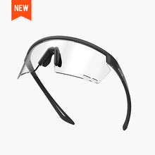 ROULEUR Photochromic Sports Sunglasses