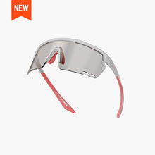 ROULEUR Photochromic Sports Sunglasses