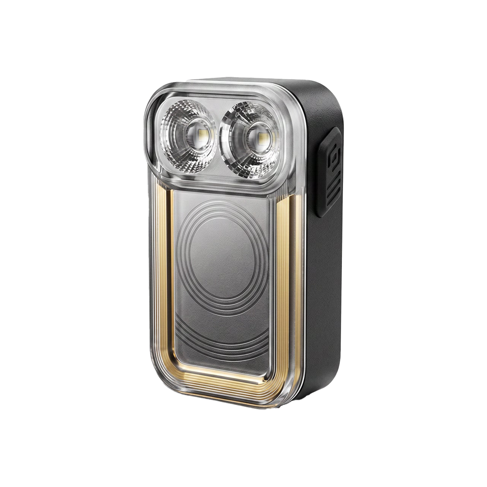 SEEMEE 100AD Radar Auto-Detection Taillight