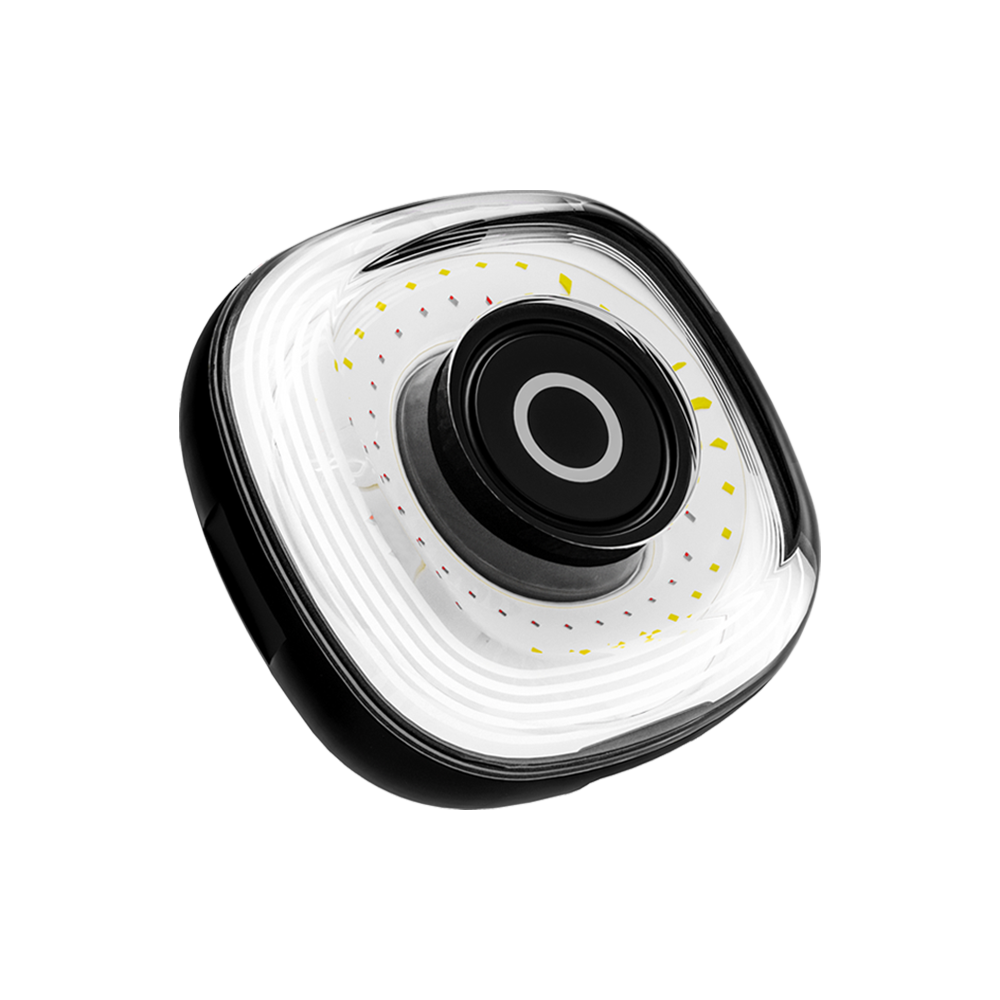 SEEMEE 150MAG Rear Bike Light