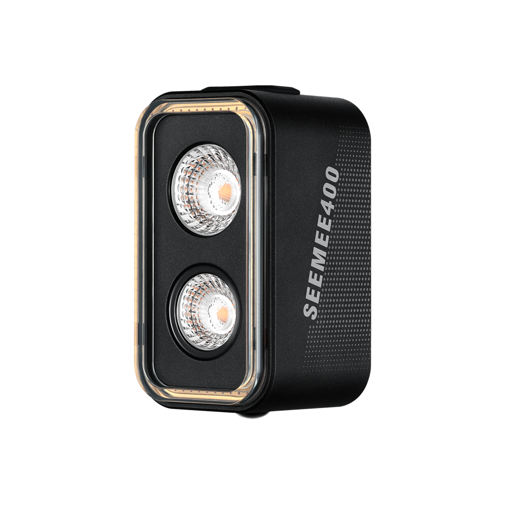 SEEMEE 400 Smart Bicycle Taillight