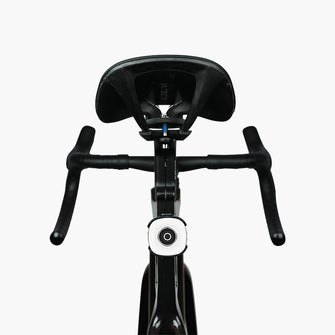 SEEMEE 50MAG mounted on bicycle tube