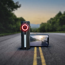 SEEMEE DV Camera Taillight - Magicshine Official Store 