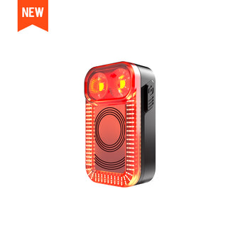 SEEMEE 100AD Radar Detection Taillight